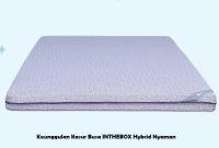 Keunggulan Kasur Busa INTHEBOX Hybrid Nyaman