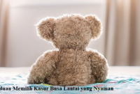 Kasur Busa Lantai