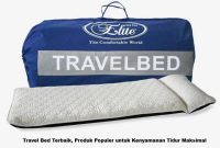 Travel Bed Terbaik