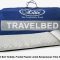 Travel Bed Terbaik